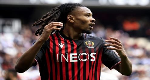 تقارير: يوفنتوس يرفض مشاركة تورام في الأولمبياد